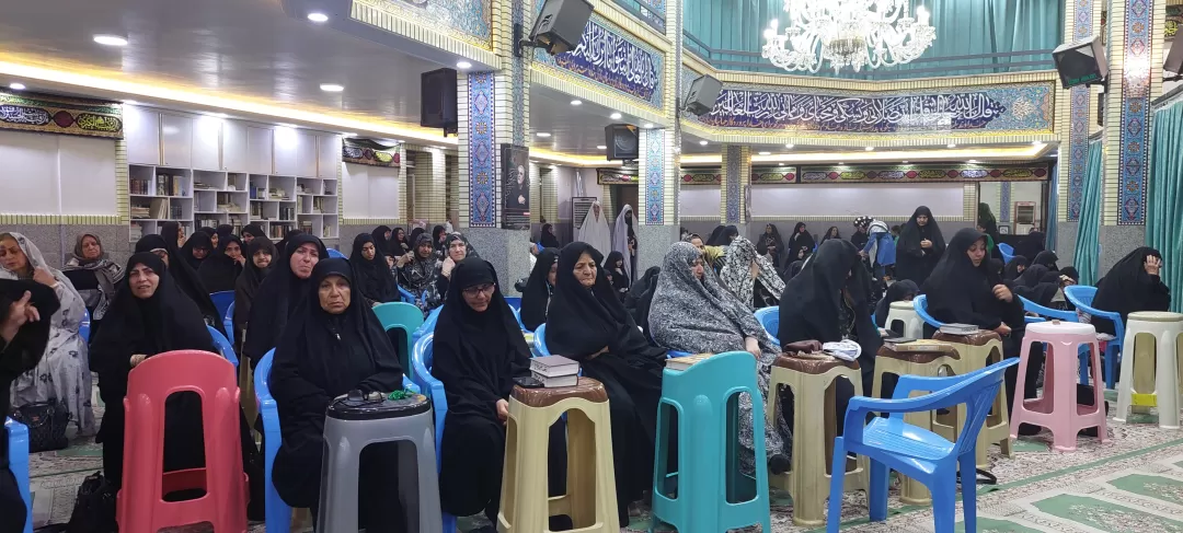 مراسم گرامیداشت شهدای خدمت در دلیجان