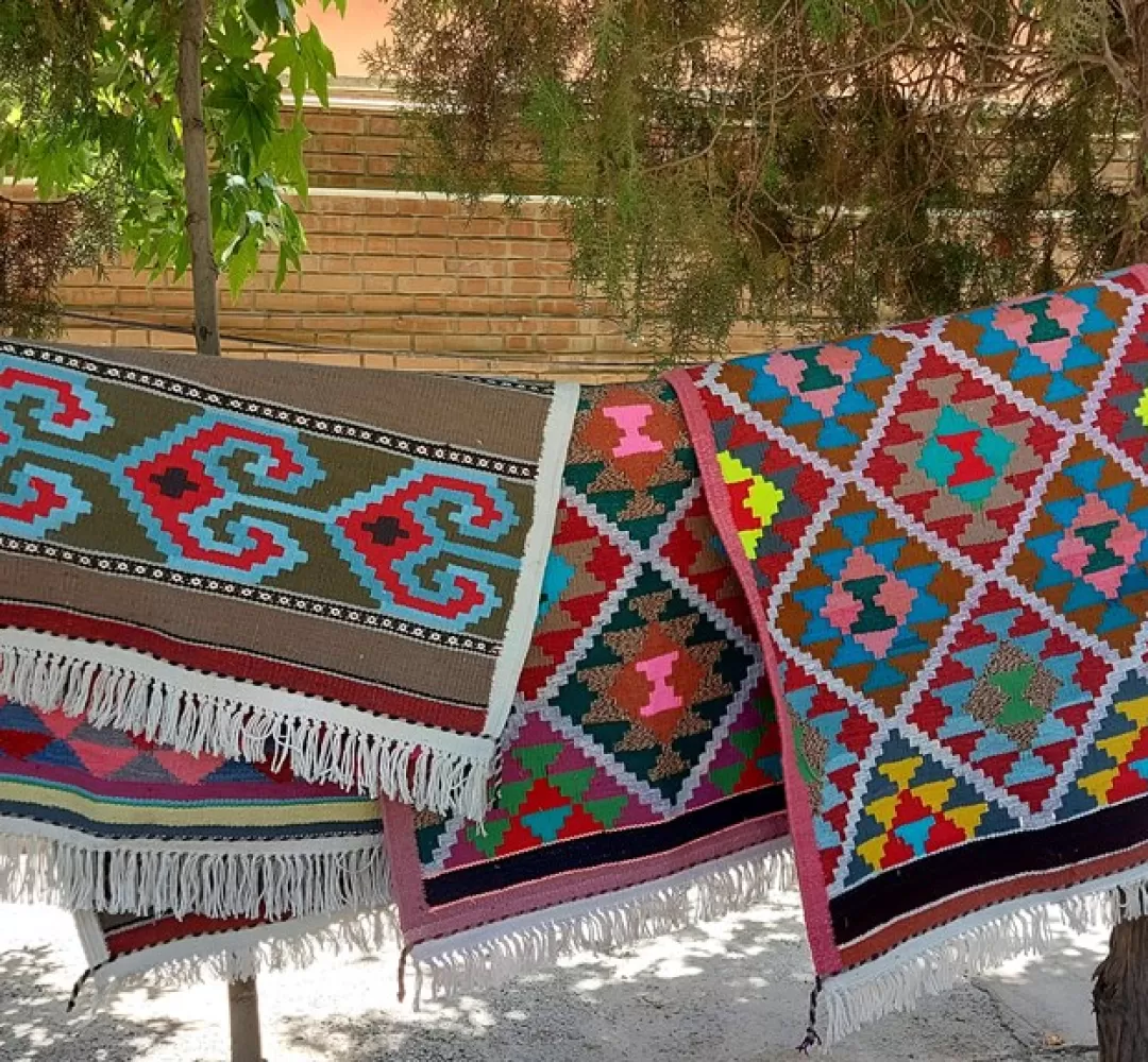 برگزاری بازارچه از «مزرعه تا خانه» در تفرش