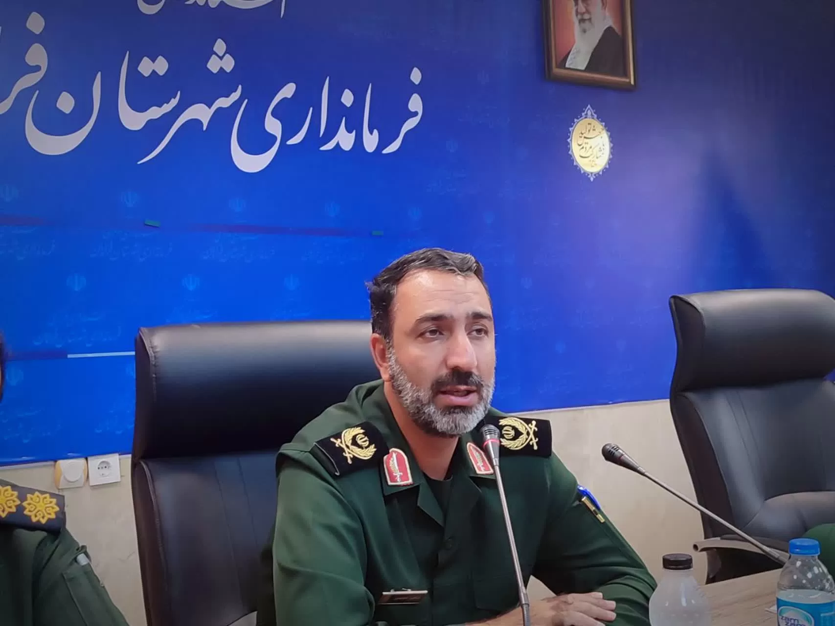 اثر رأی از موشک بالستیک بیشتر است