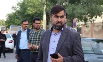 سر آغاز حماسه انتخابات در فراهان