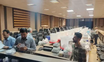 سر آغاز حماسه انتخابات در فراهان