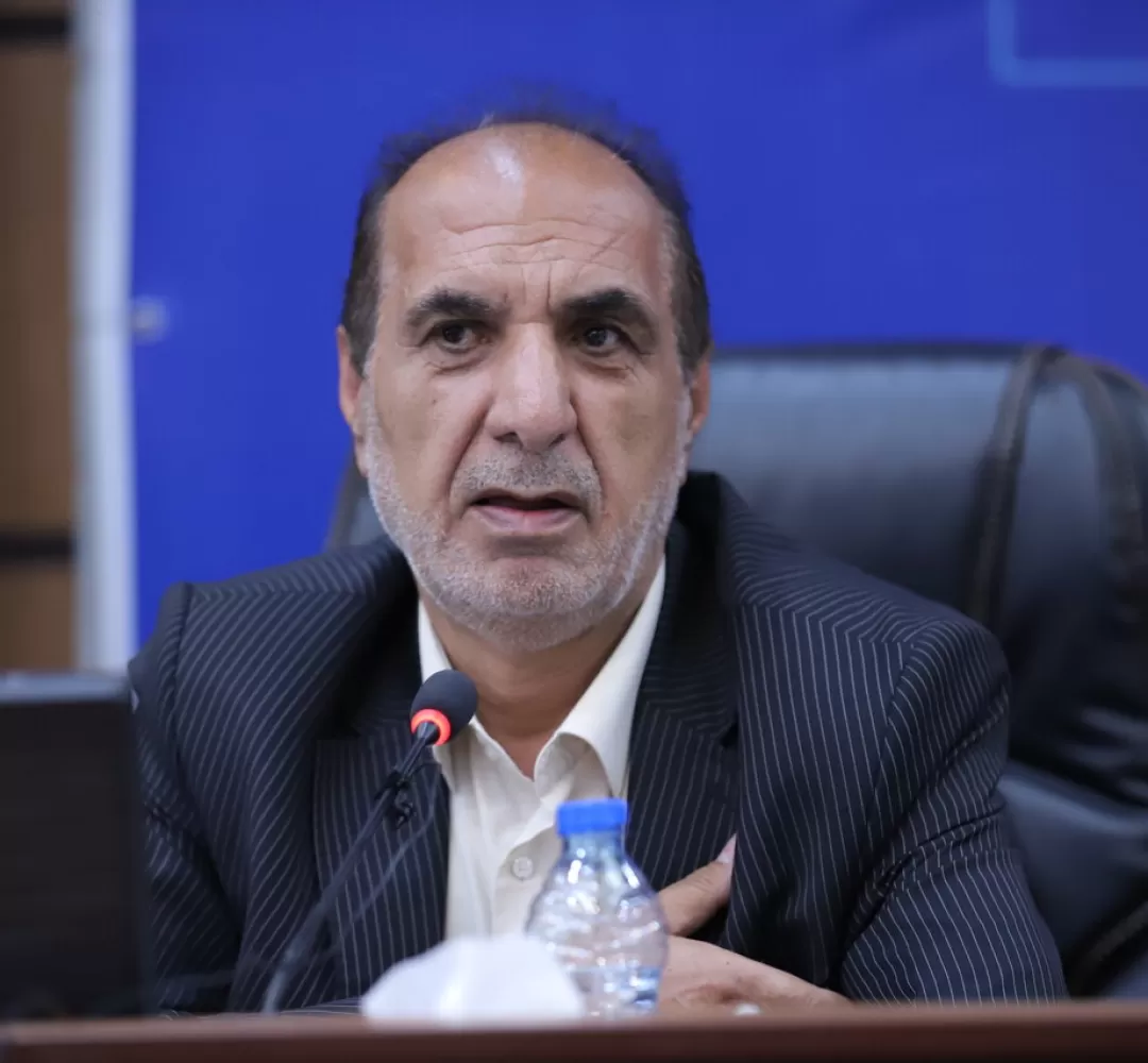 دفاع از نظام پیام مشارکت مردم در انتخابات بود