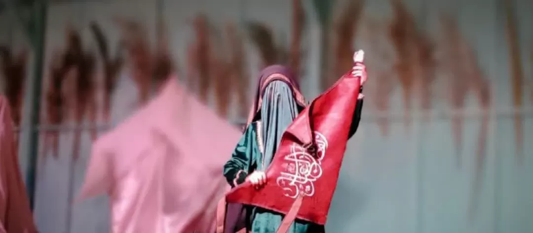 اجرای نمایش «زینب(س) در انتظار ظهور»