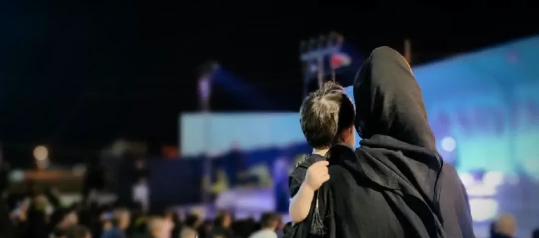 اجرای نمایش «زینب(س) در انتظار ظهور»