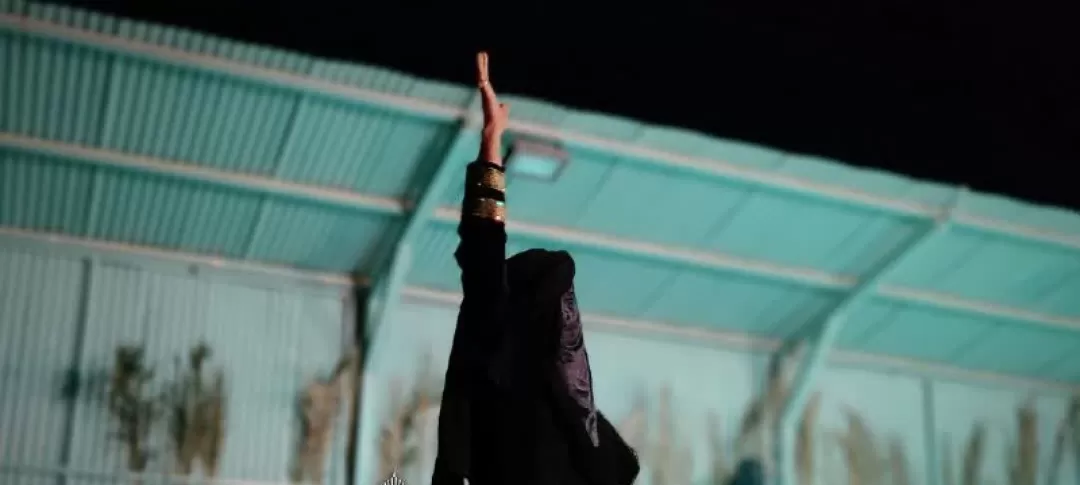 اجرای نمایش «زینب(س) در انتظار ظهور»