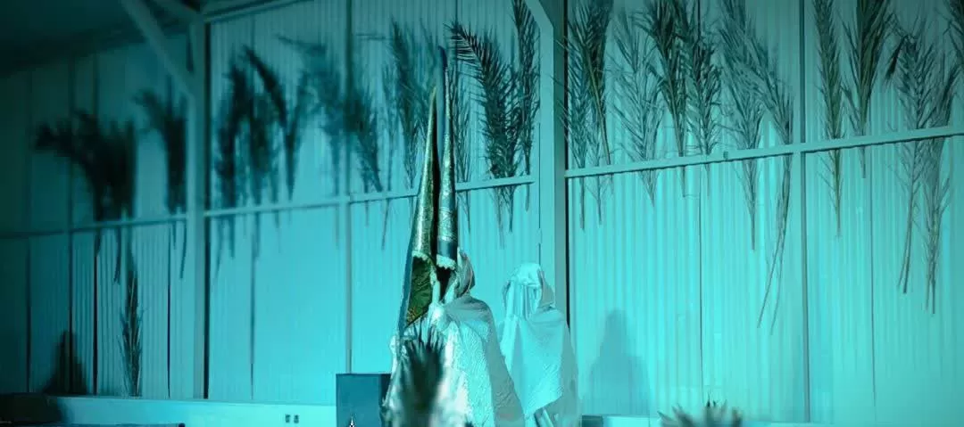 اجرای نمایش «زینب(س) در انتظار ظهور»