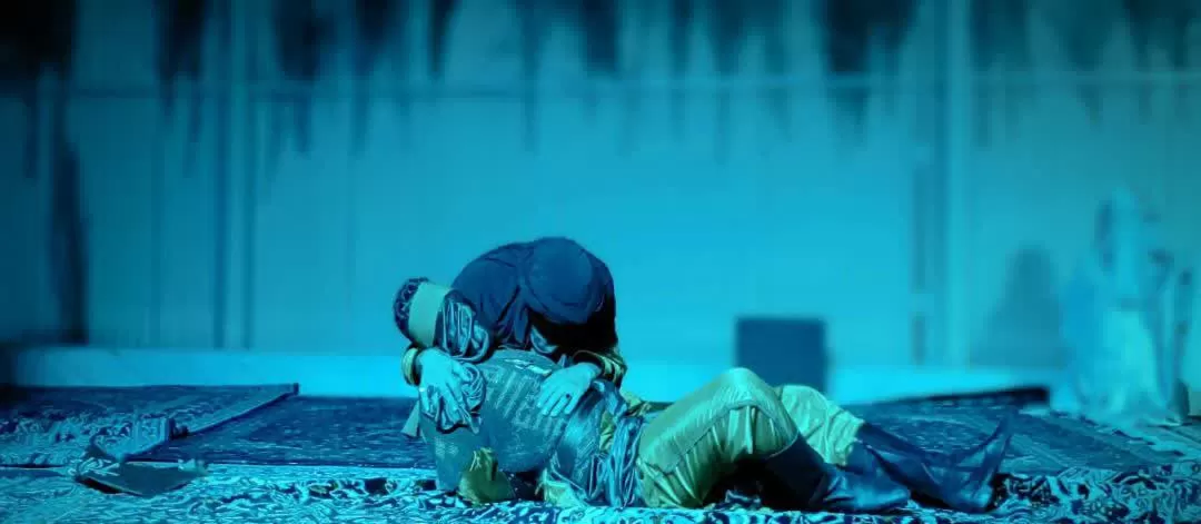 اجرای نمایش «زینب(س) در انتظار ظهور»