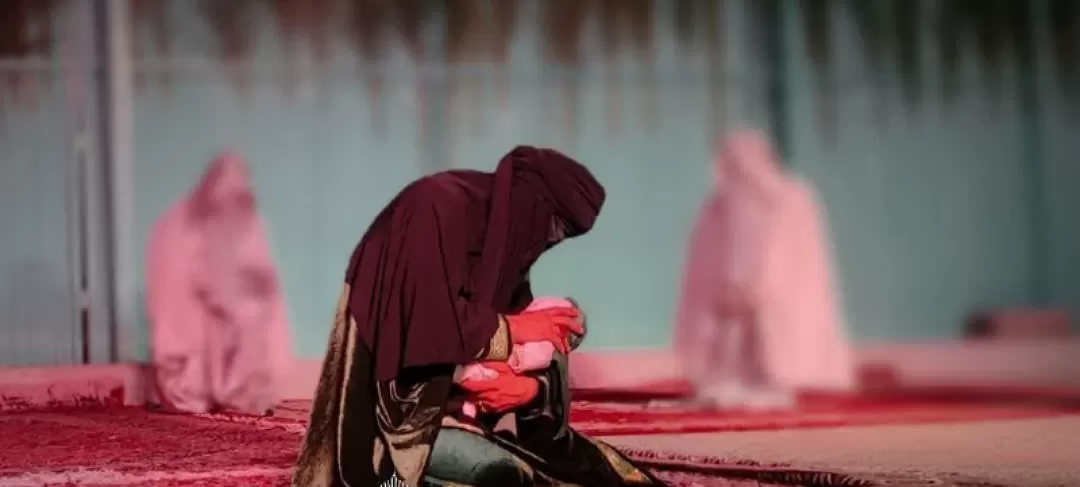 اجرای نمایش «زینب(س) در انتظار ظهور»