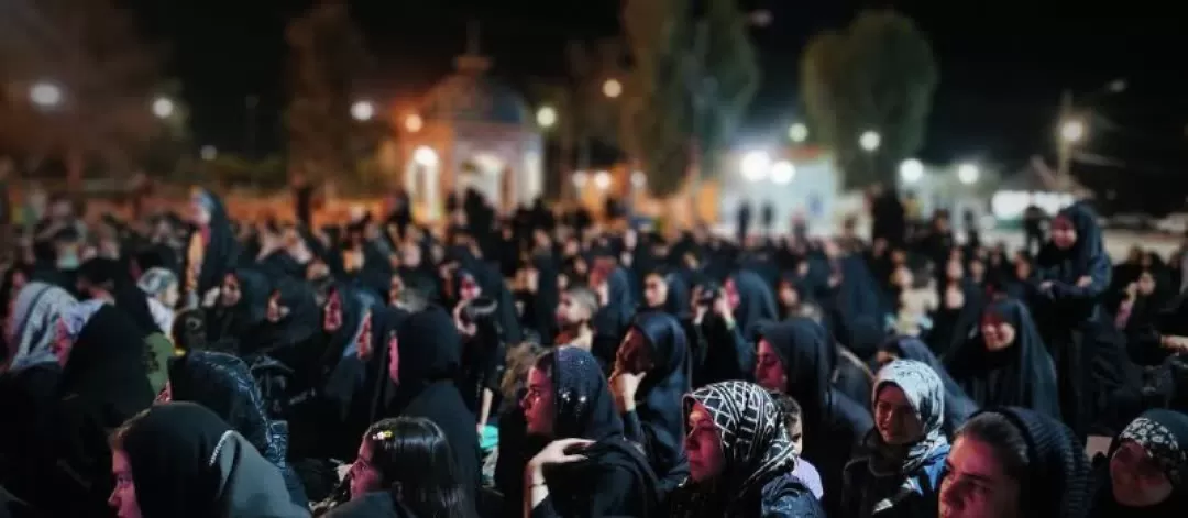 اجرای نمایش «زینب(س) در انتظار ظهور»