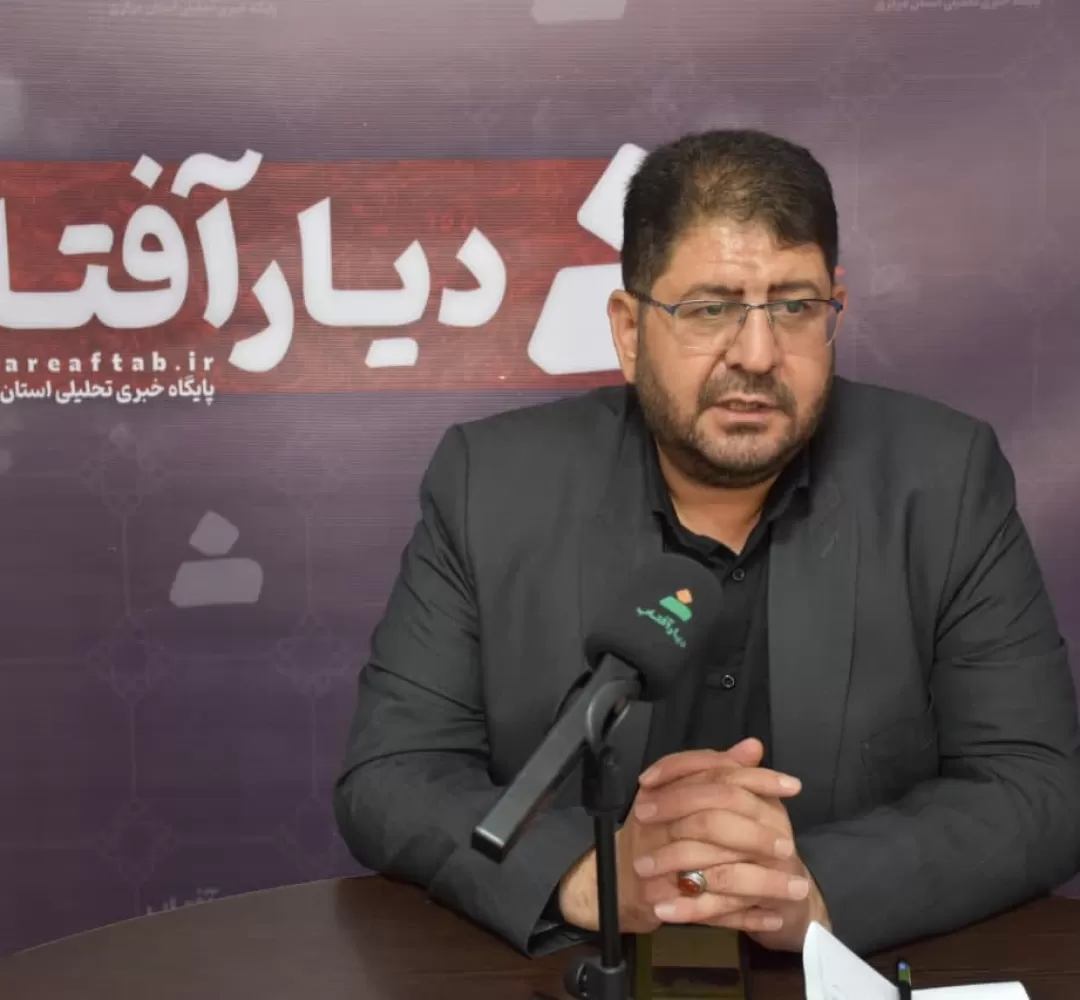 87 موکب استان مرکزی به زائران خدمات میدهند