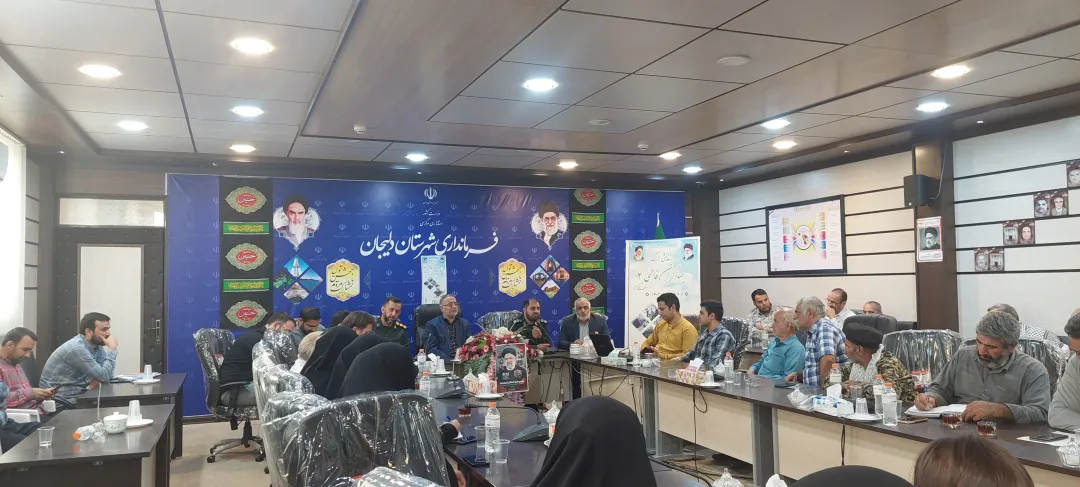 برگزاری رزمایش «جهادگران فاطمی ۴» در دلیجان