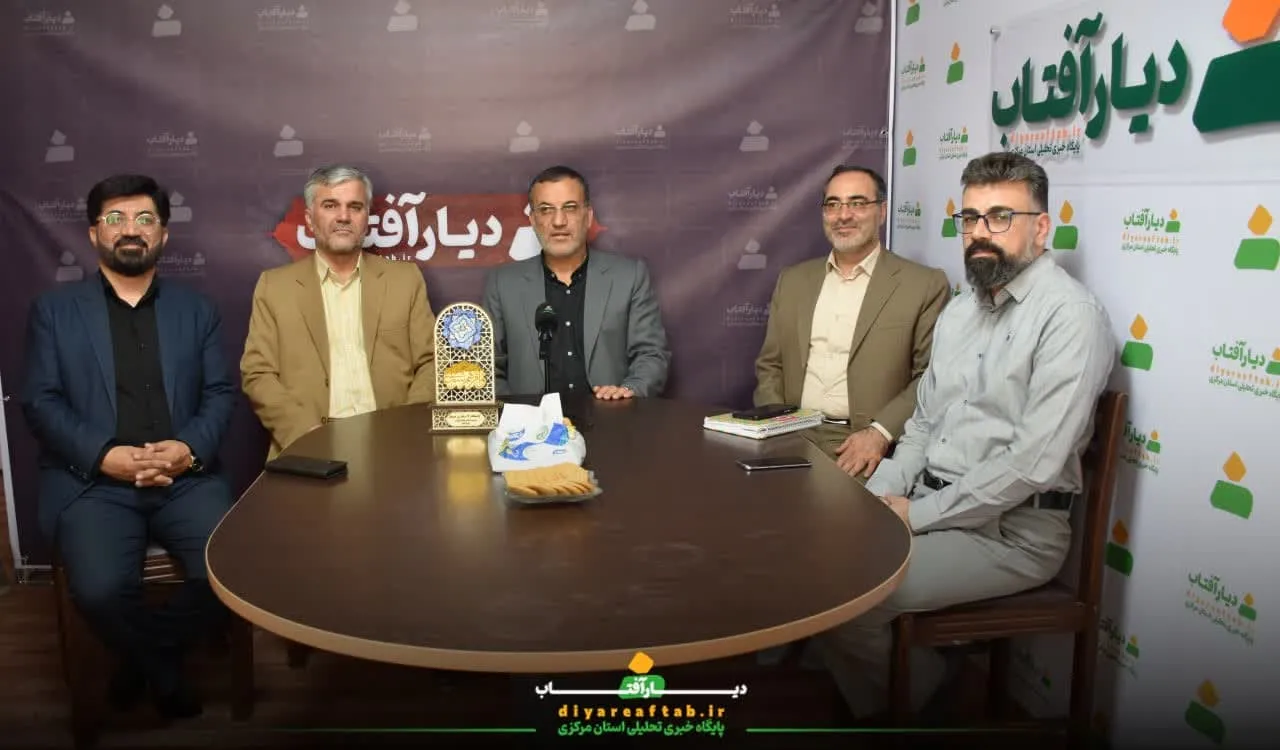تقدیر شهردار و اعضای شورا از دیار آفتاب