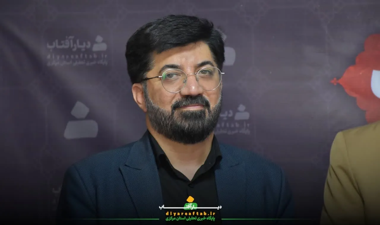 تقدیر شهردار و اعضای شورا از دیار آفتاب