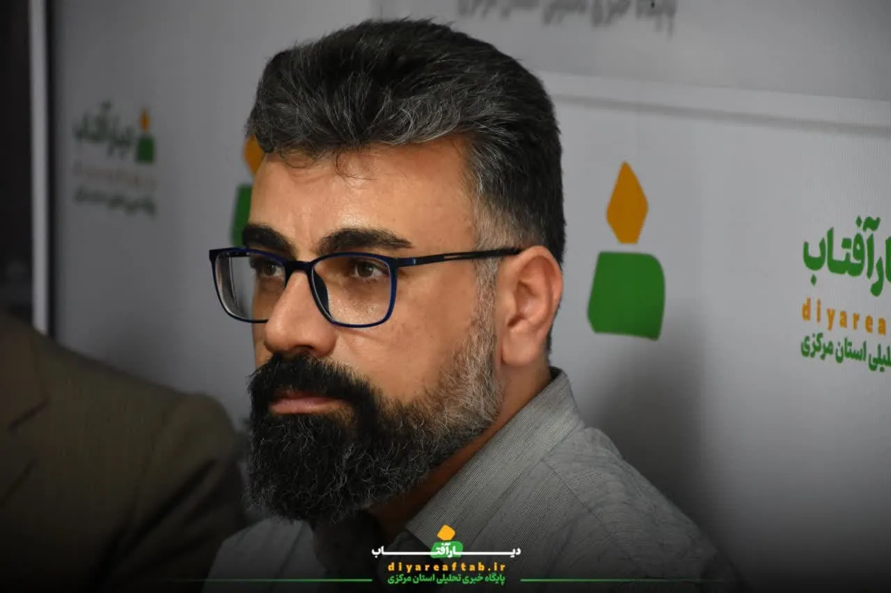 تقدیر شهردار و اعضای شورا از دیار آفتاب