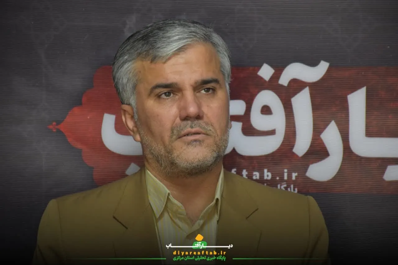 تقدیر شهردار و اعضای شورا از دیار آفتاب