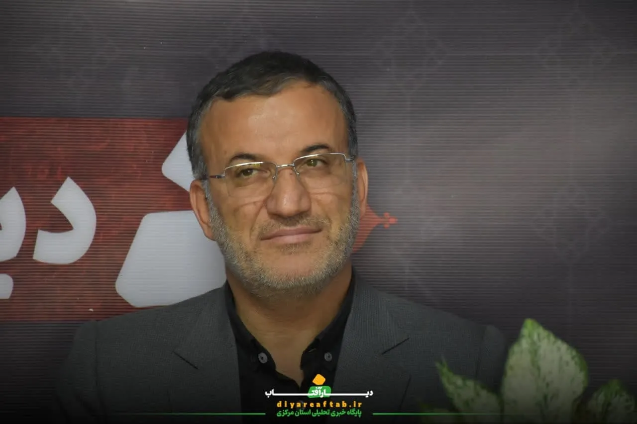 تقدیر شهردار و اعضای شورا از دیار آفتاب