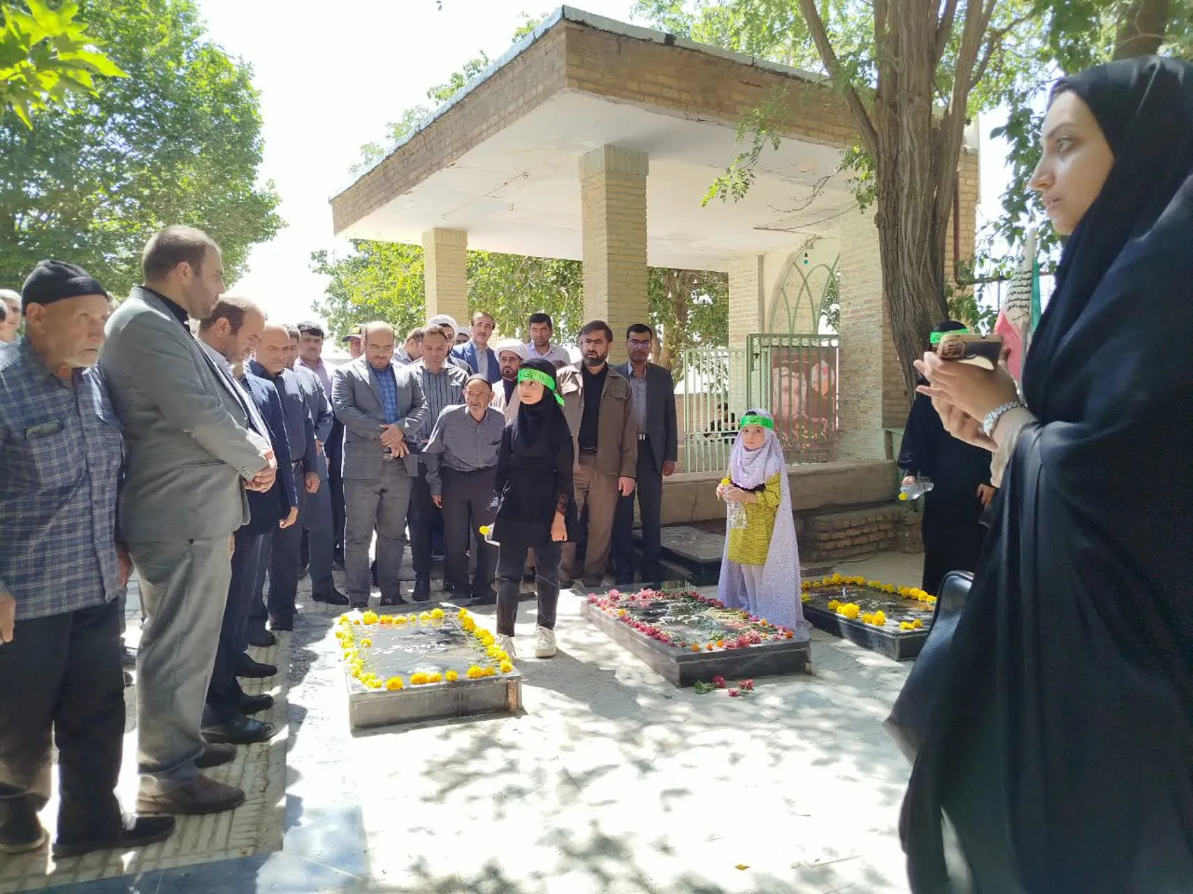 همایش دختران آفتاب در فراهان