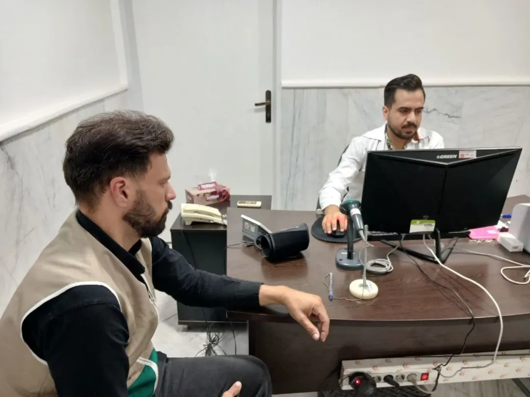 اهدای خون به نیابت از امام رضا(ع)