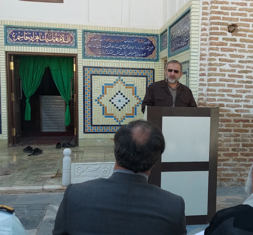 رتبه اول دفتر امور روستایی استان مرکزی