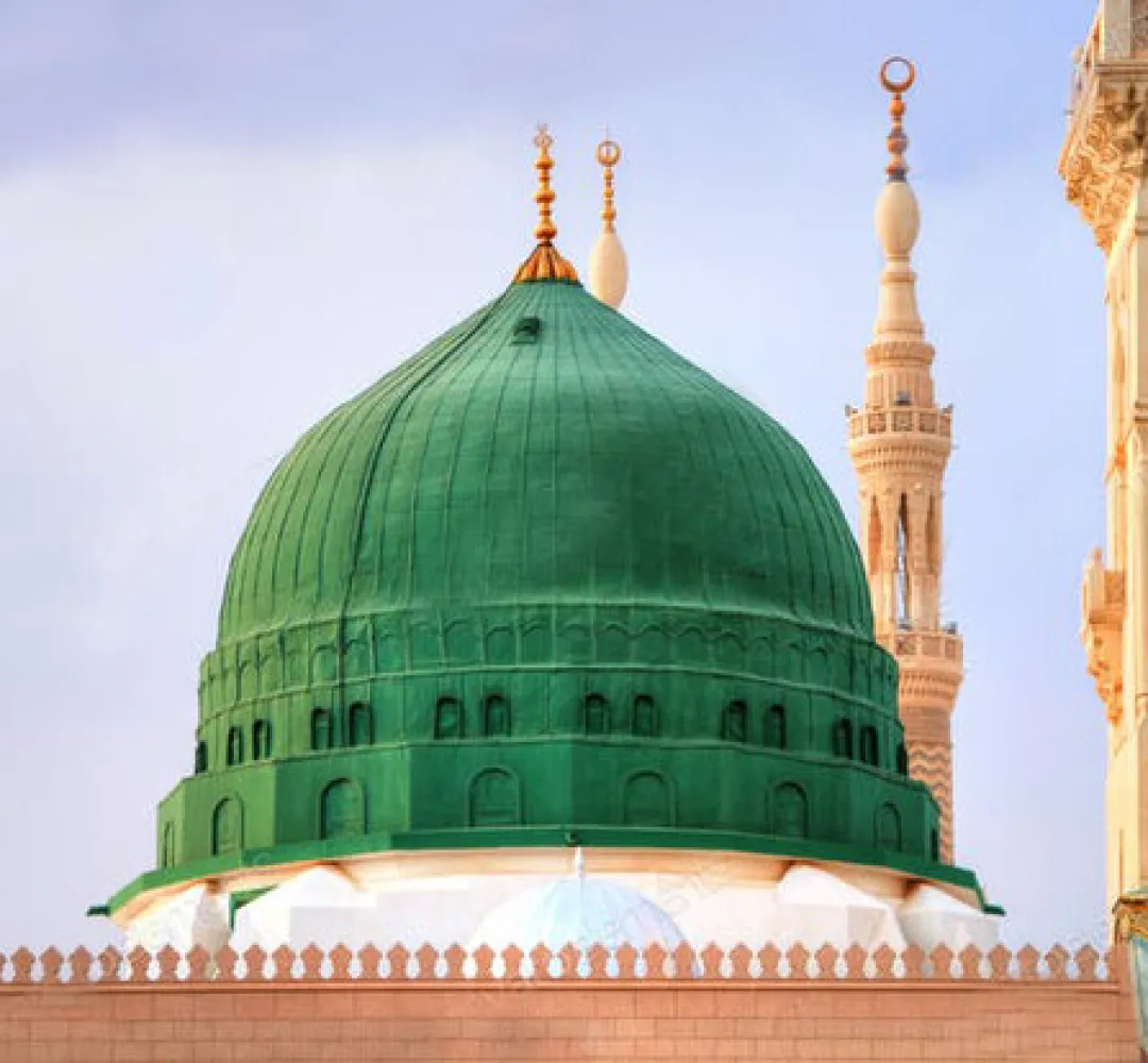 سالروز رحلت نبی مکرّم اسلام