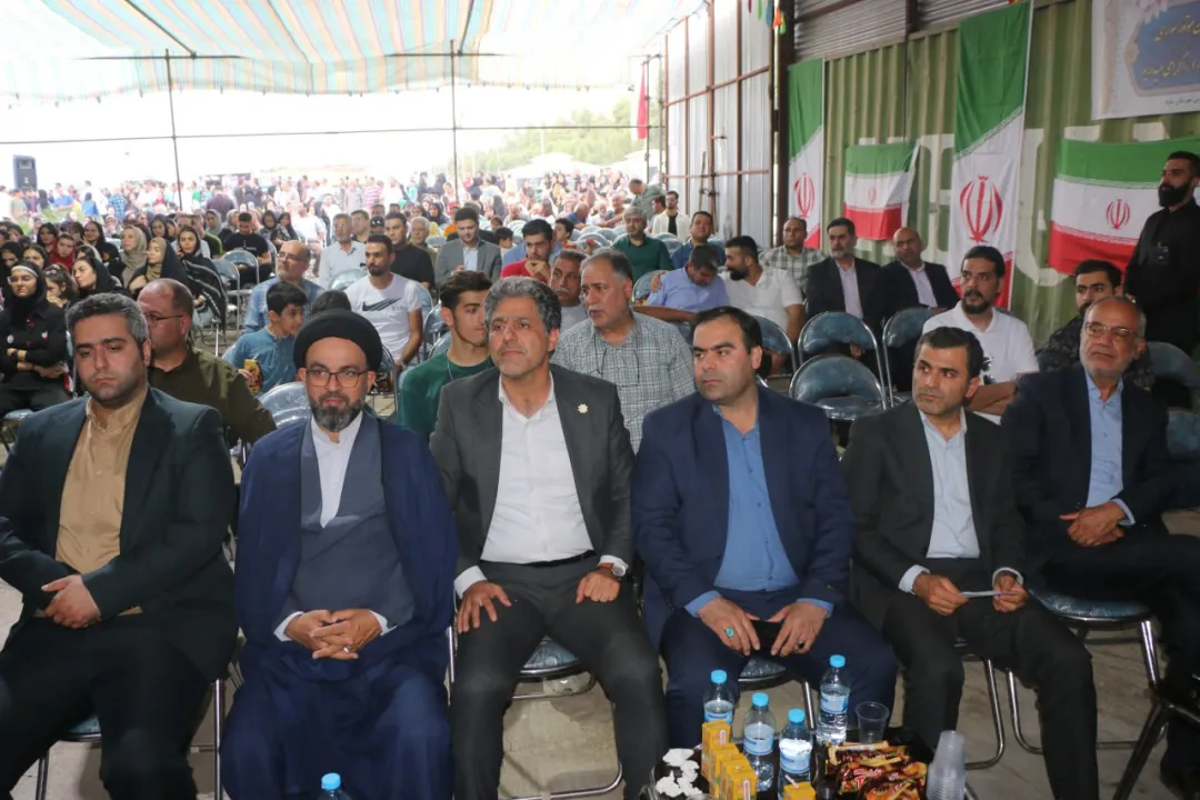 باشگاه ورزشی موتورسواری بانوان در ساوه افتتاح شد
