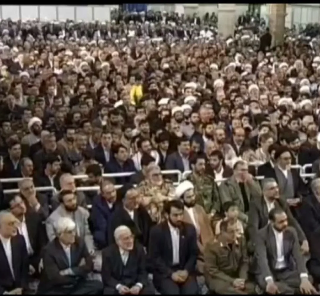 مزدور در دنیا مسئلهی تفرقهی دنیای اسلام است