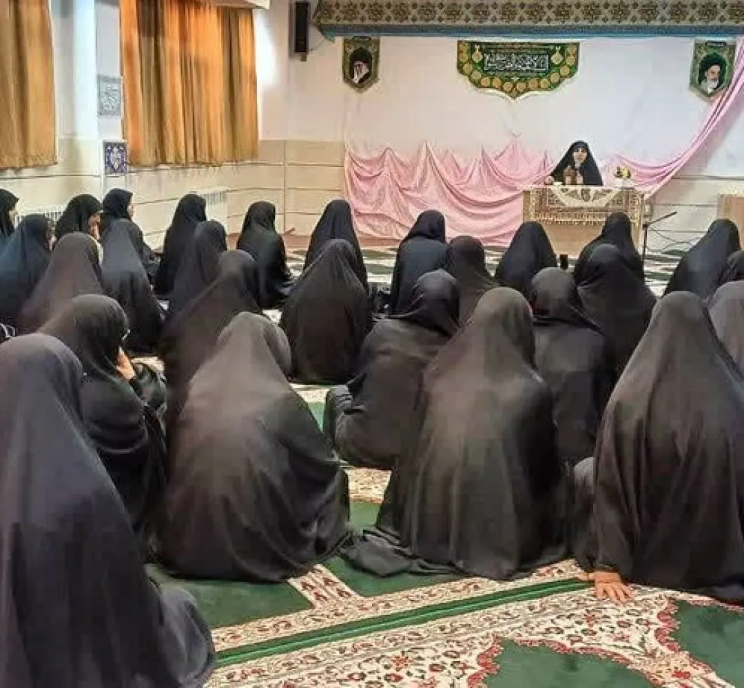 تحصیل و تهذیب از ارکان اساسی طلبگی هستند