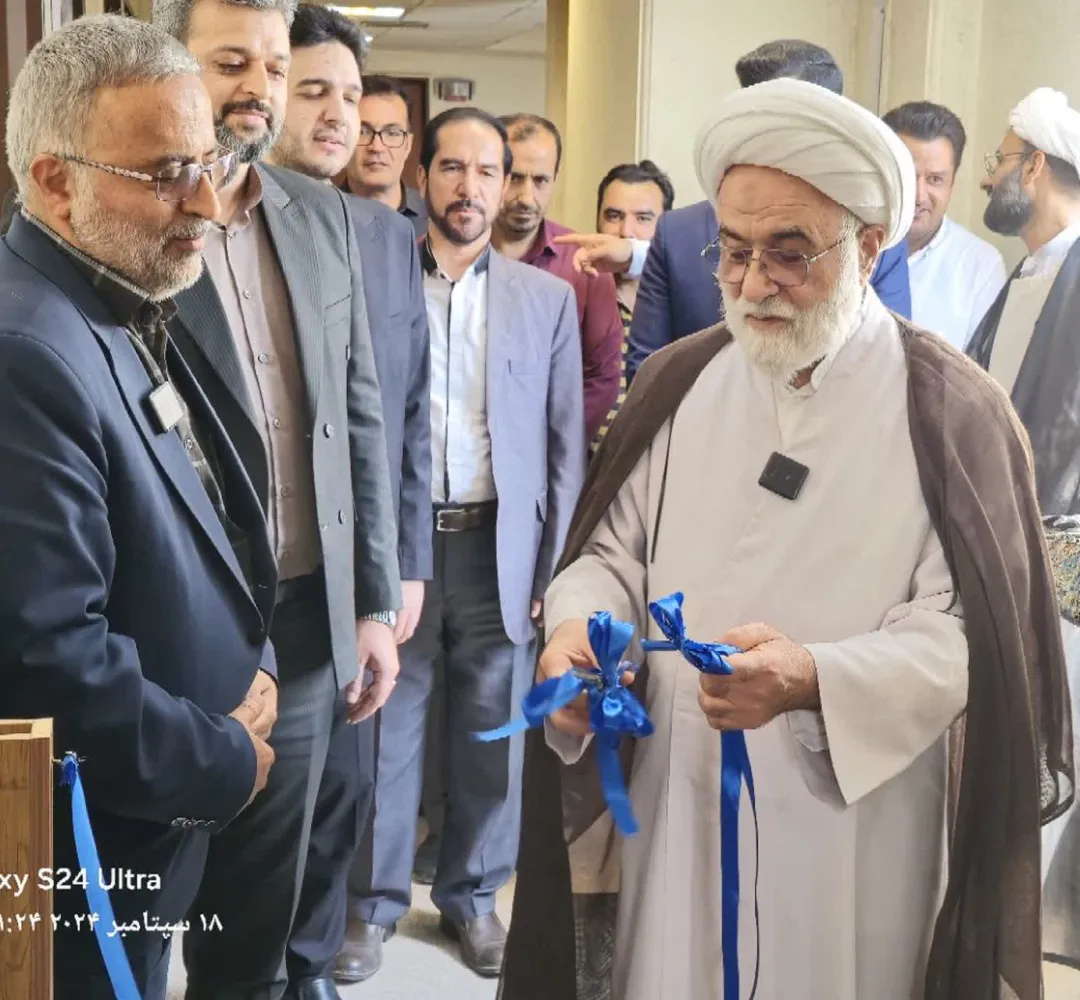 افتتاح دادگاه صلح در دلیجان