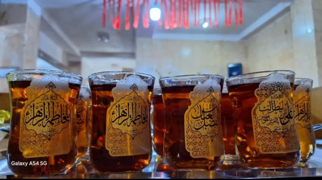 حوزه علمیه کوثر افتتاح شد