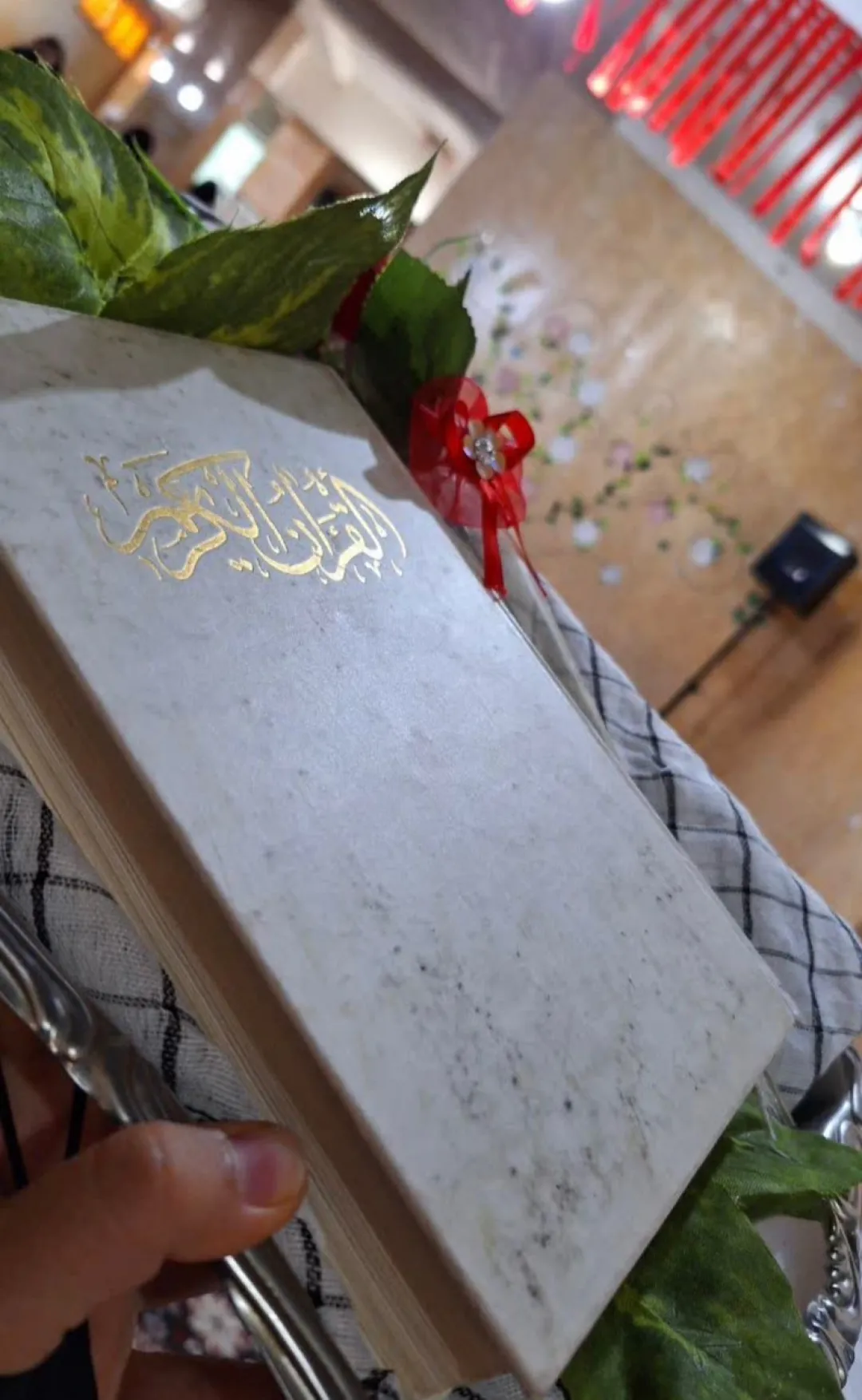 حوزه علمیه کوثر افتتاح شد