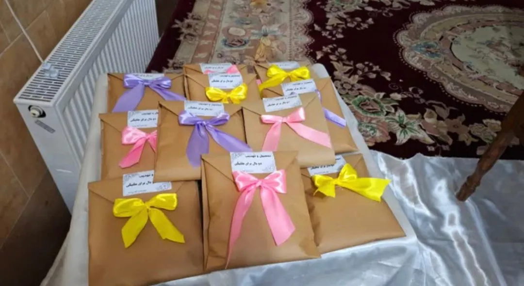 حوزه علمیه کوثر افتتاح شد