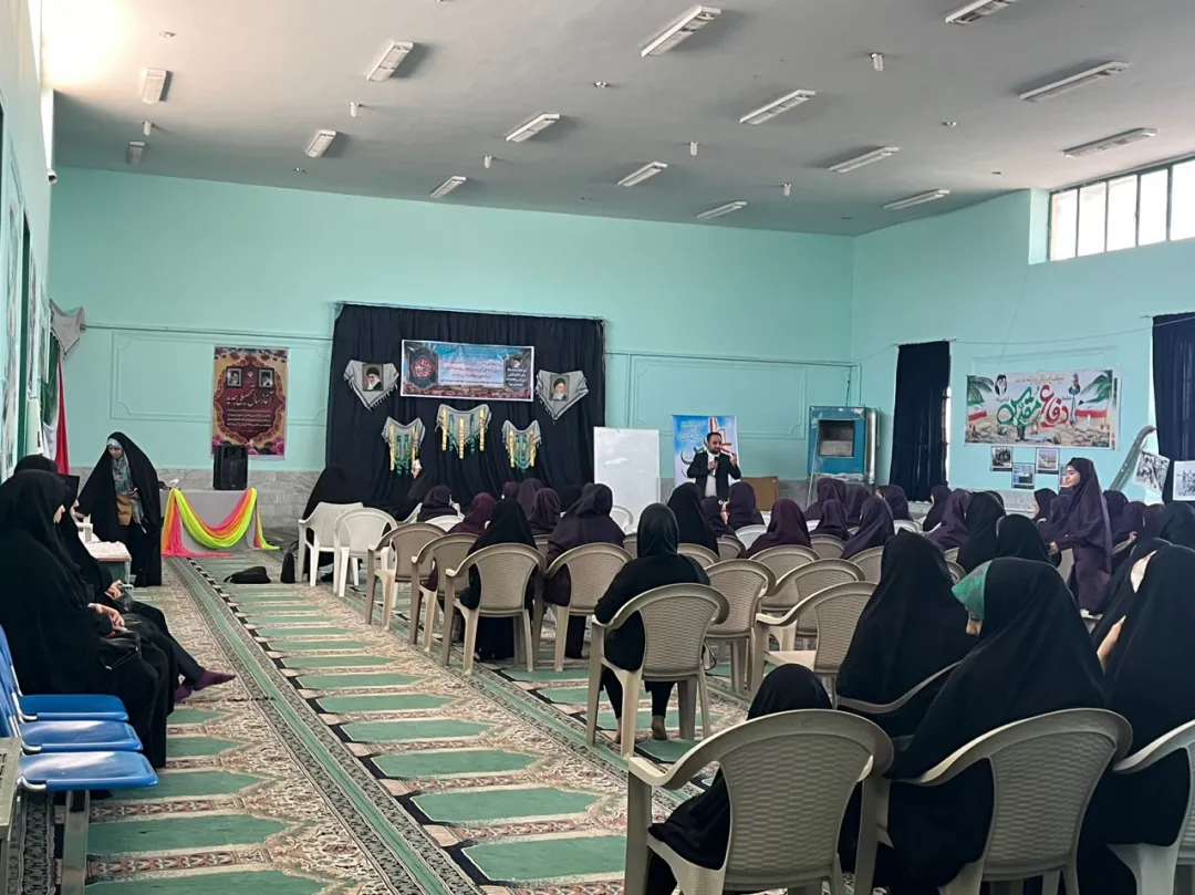 جشن جوانه‌ها در زرندیه برگزار شد
