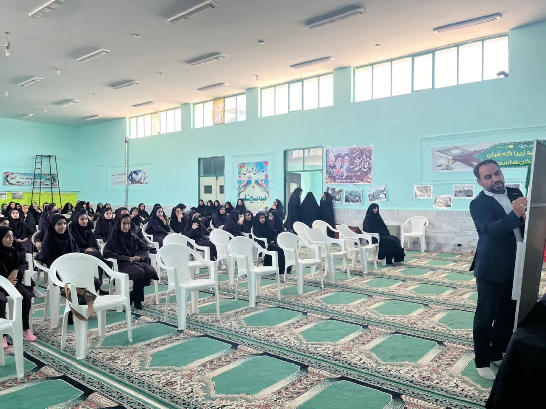جشن جوانه‌ها در زرندیه برگزار شد