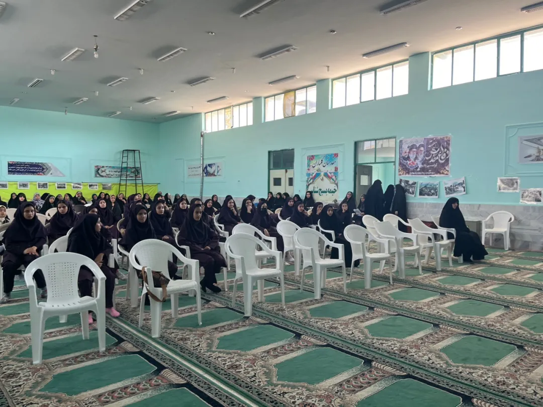 جشن جوانه‌ها در زرندیه برگزار شد