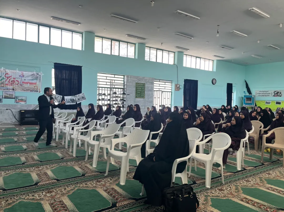 جشن جوانه‌ها در زرندیه برگزار شد
