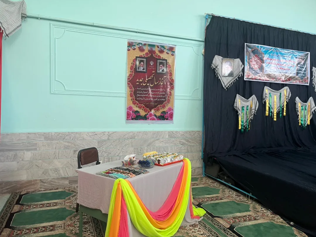 جشن جوانه‌ها در زرندیه برگزار شد