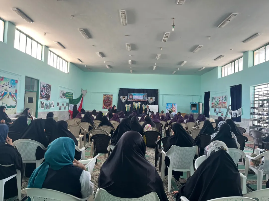 جشن جوانه‌ها در زرندیه برگزار شد