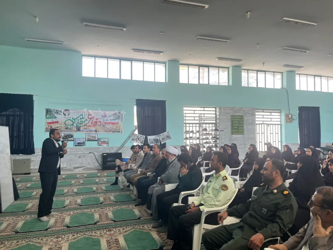جشن جوانه‌ها در زرندیه برگزار شد