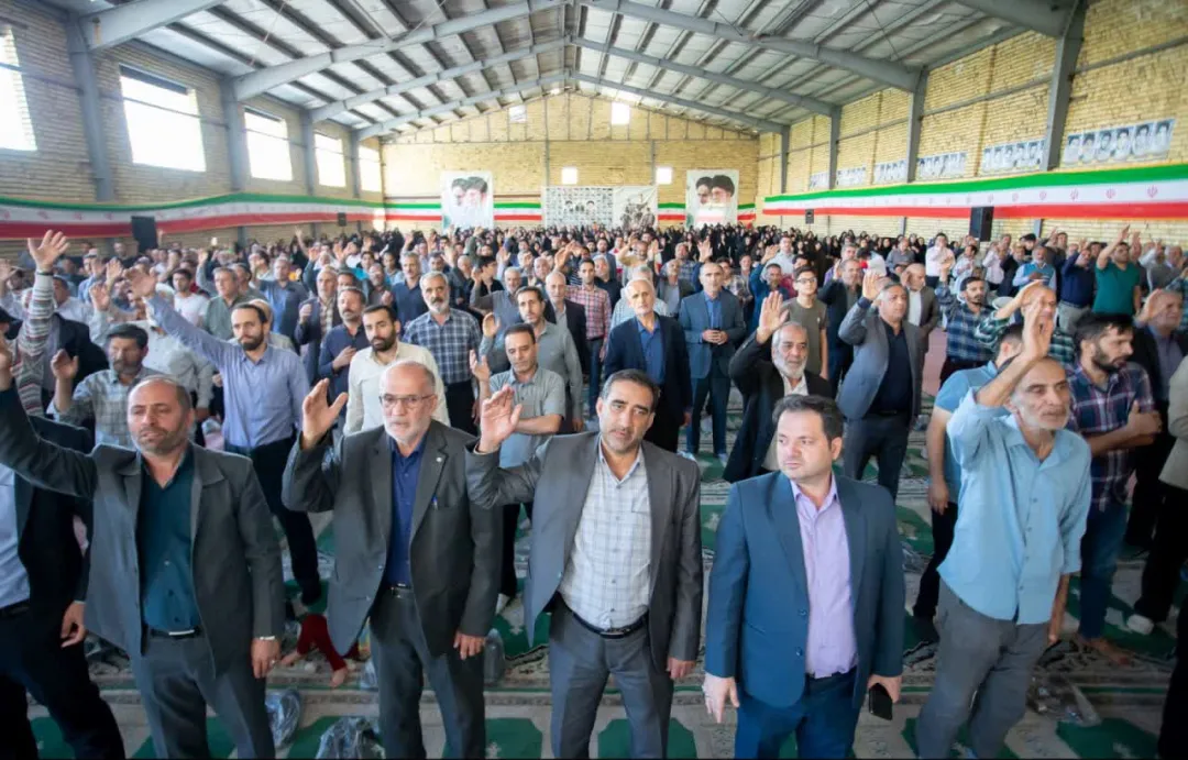 یادواره افلاکیان در وفس برگزار شد