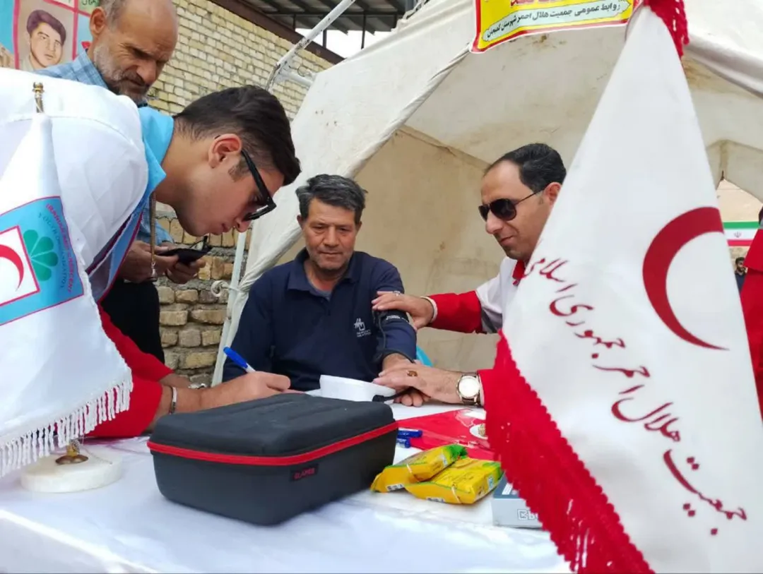 یادواره افلاکیان در وفس برگزار شد