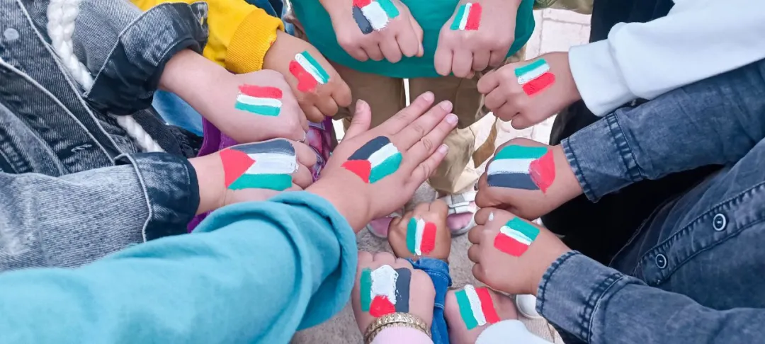 همایش پیاده‌روی خانوادگی در کمیجان