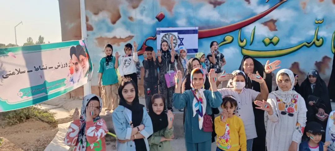 همایش پیاده‌روی خانوادگی در کمیجان