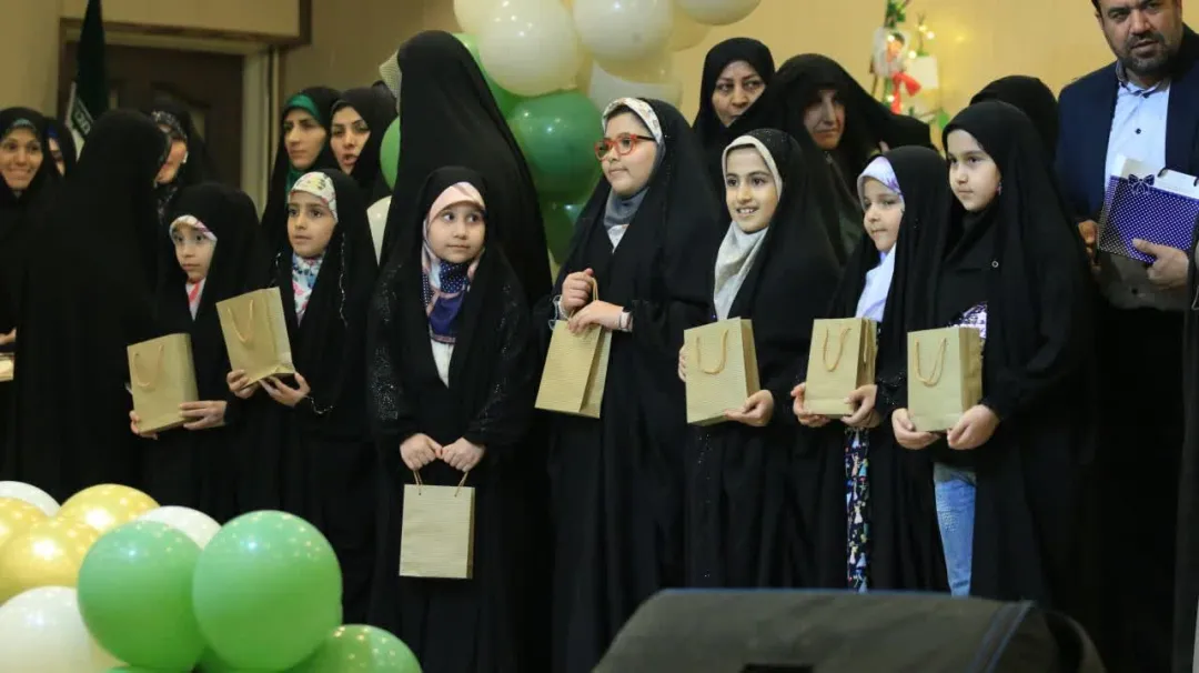 جشن هفته وحدت در زرندیه