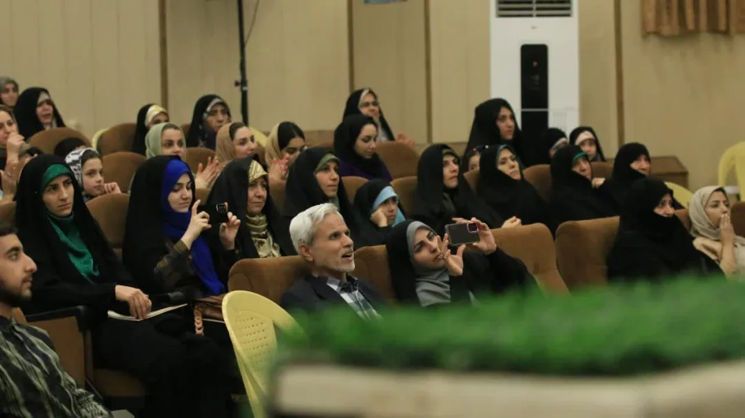 جشن هفته وحدت در زرندیه