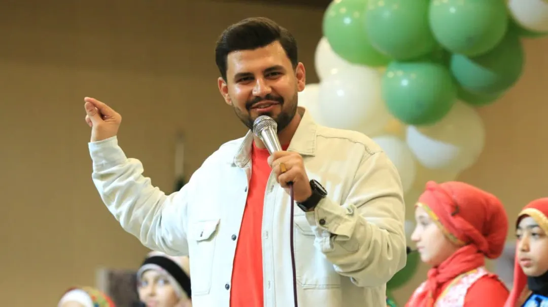 جشن هفته وحدت در زرندیه
