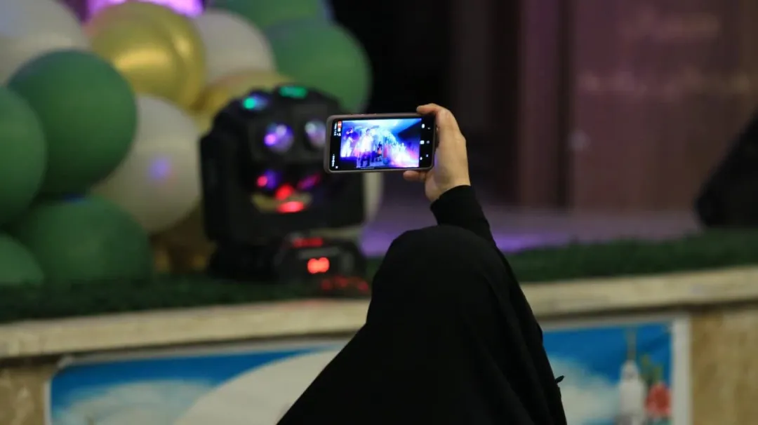 جشن هفته وحدت در زرندیه