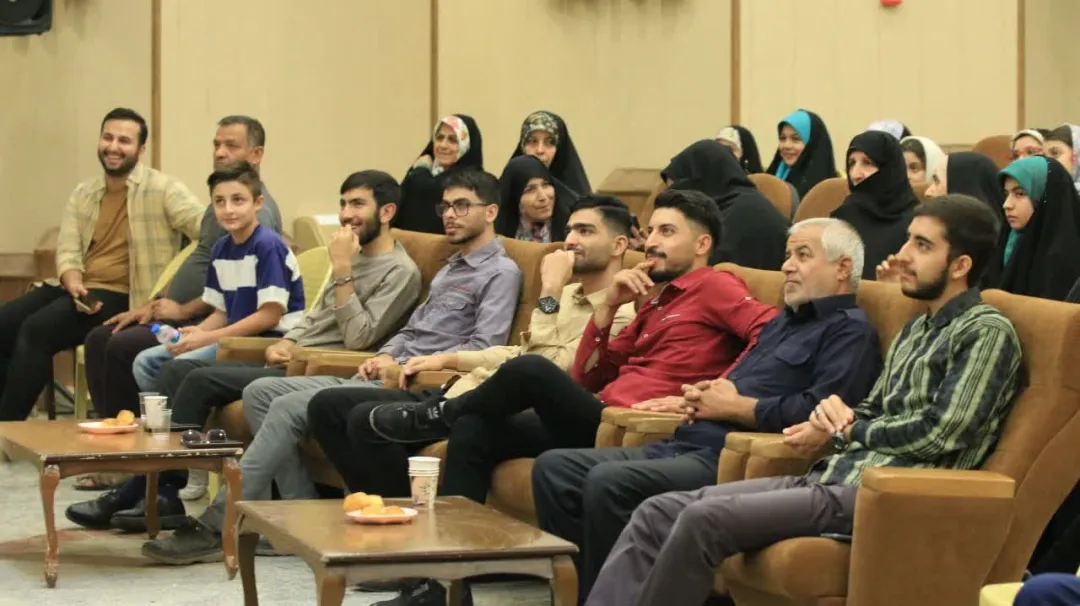 جشن هفته وحدت در زرندیه