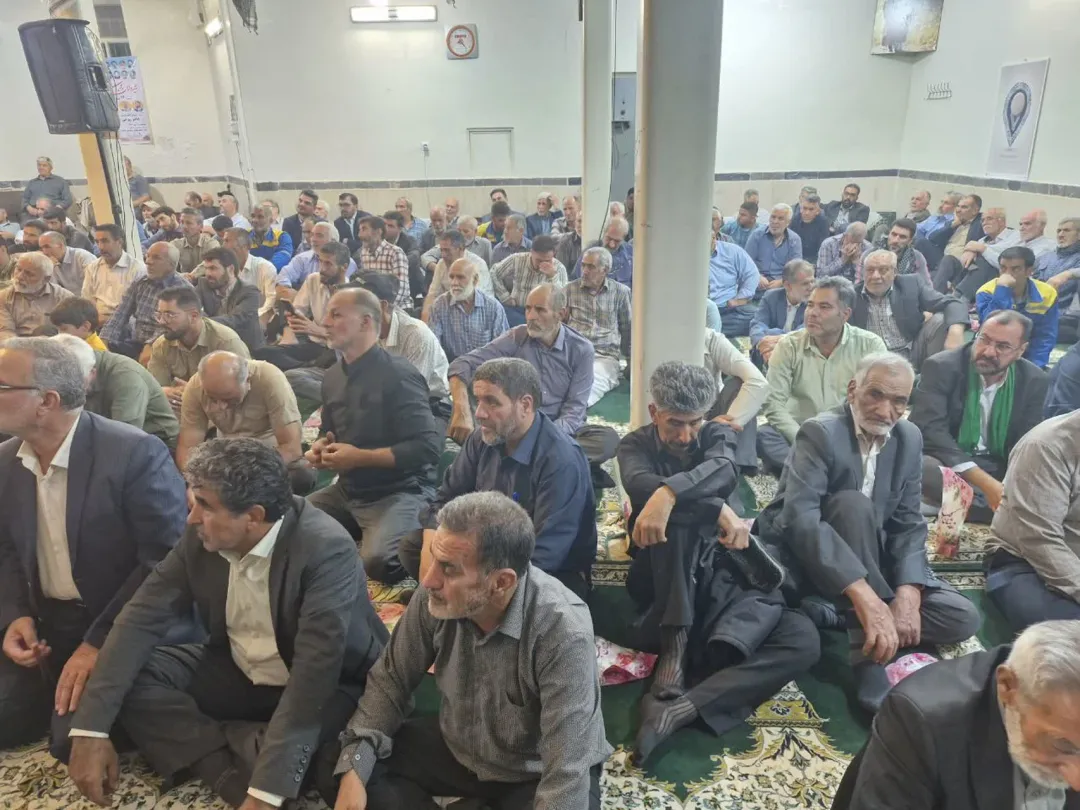 یادواره شیردلان «خلیفه کندی» برگزار شد