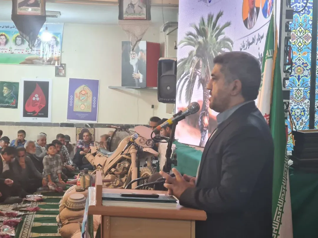 یادواره شیردلان «خلیفه کندی» برگزار شد
