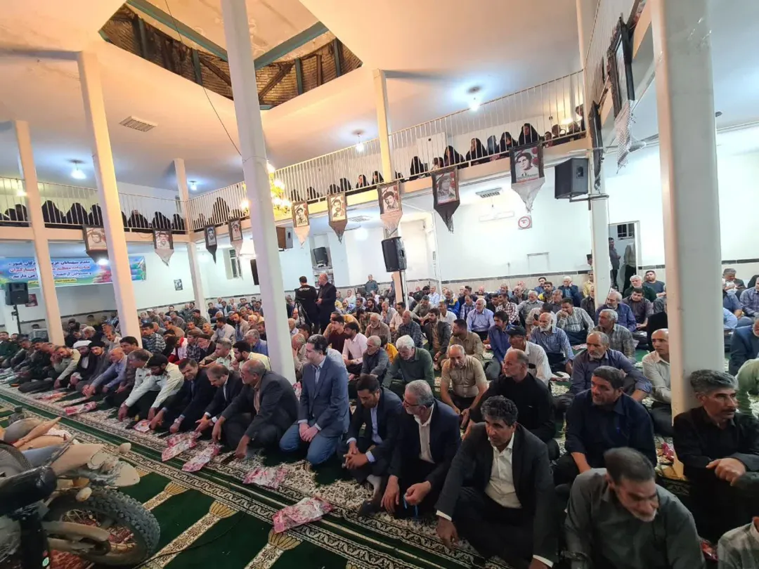 یادواره شیردلان «خلیفه کندی» برگزار شد